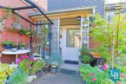 Kleine Terrasse