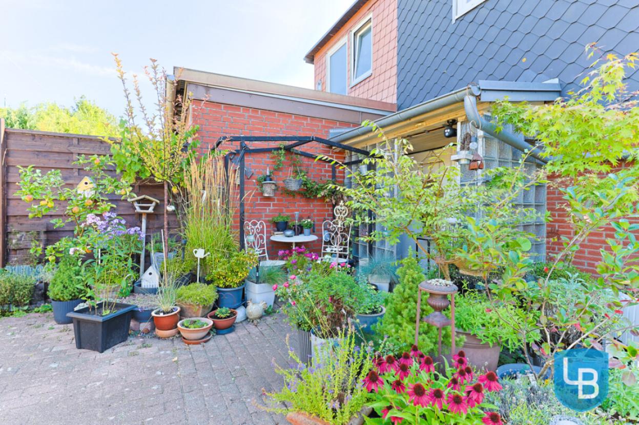Blumenmeer