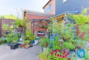 Blumenmeer