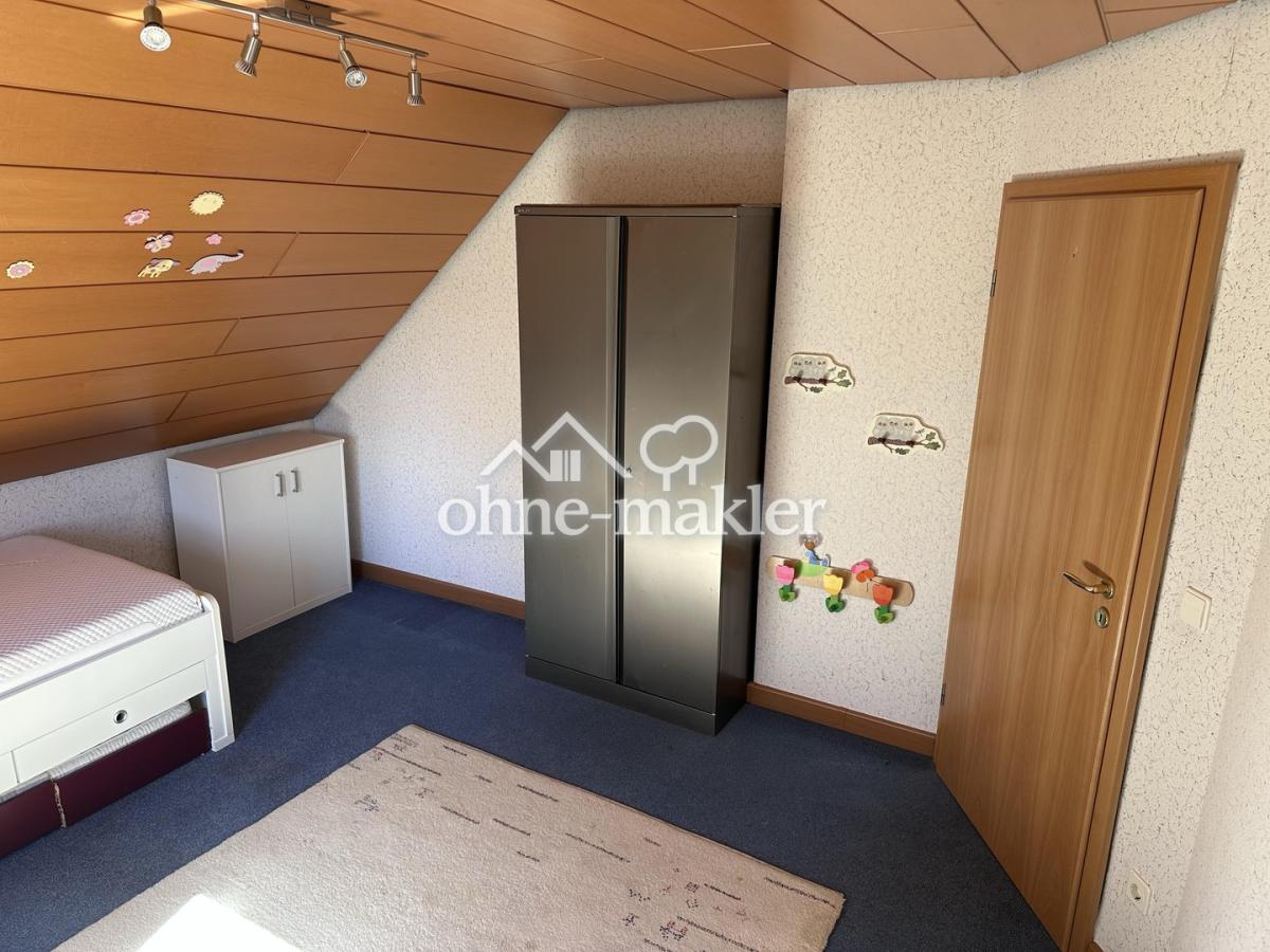 Kinderzimmer OG