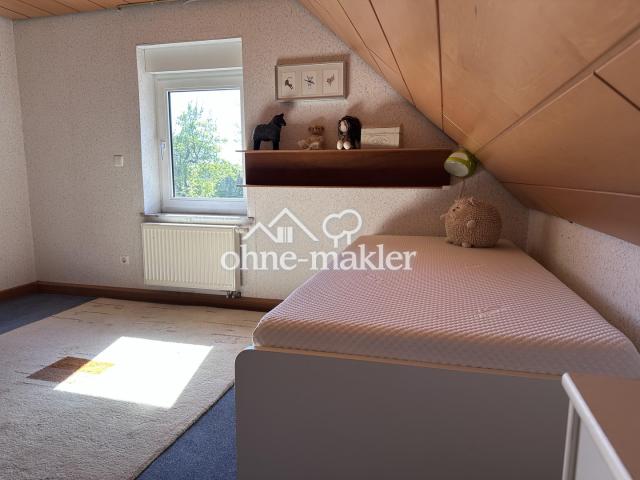 Kinderzimmer OG