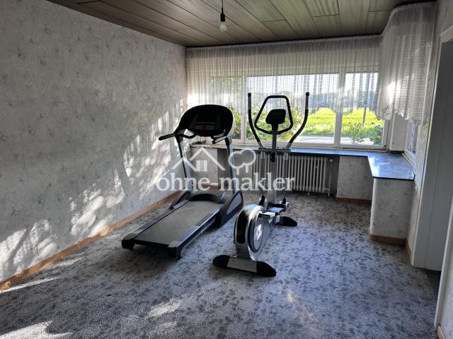 Wohnzimmer EG
