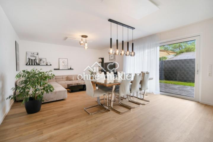 Wohnzimmer EG