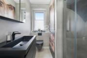Badezimmer EG