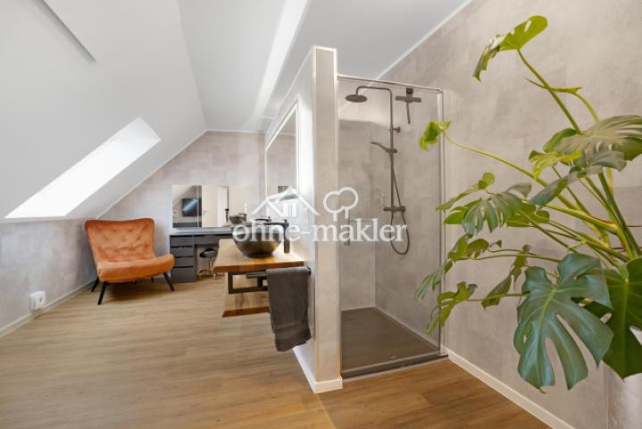 Badezimmer OG
