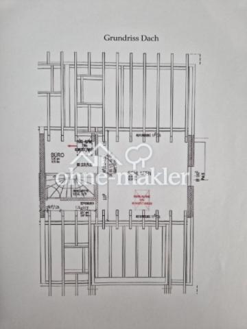 Grundriss OG