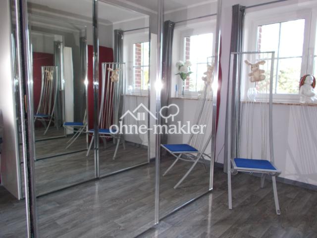 Ankleidezimmer