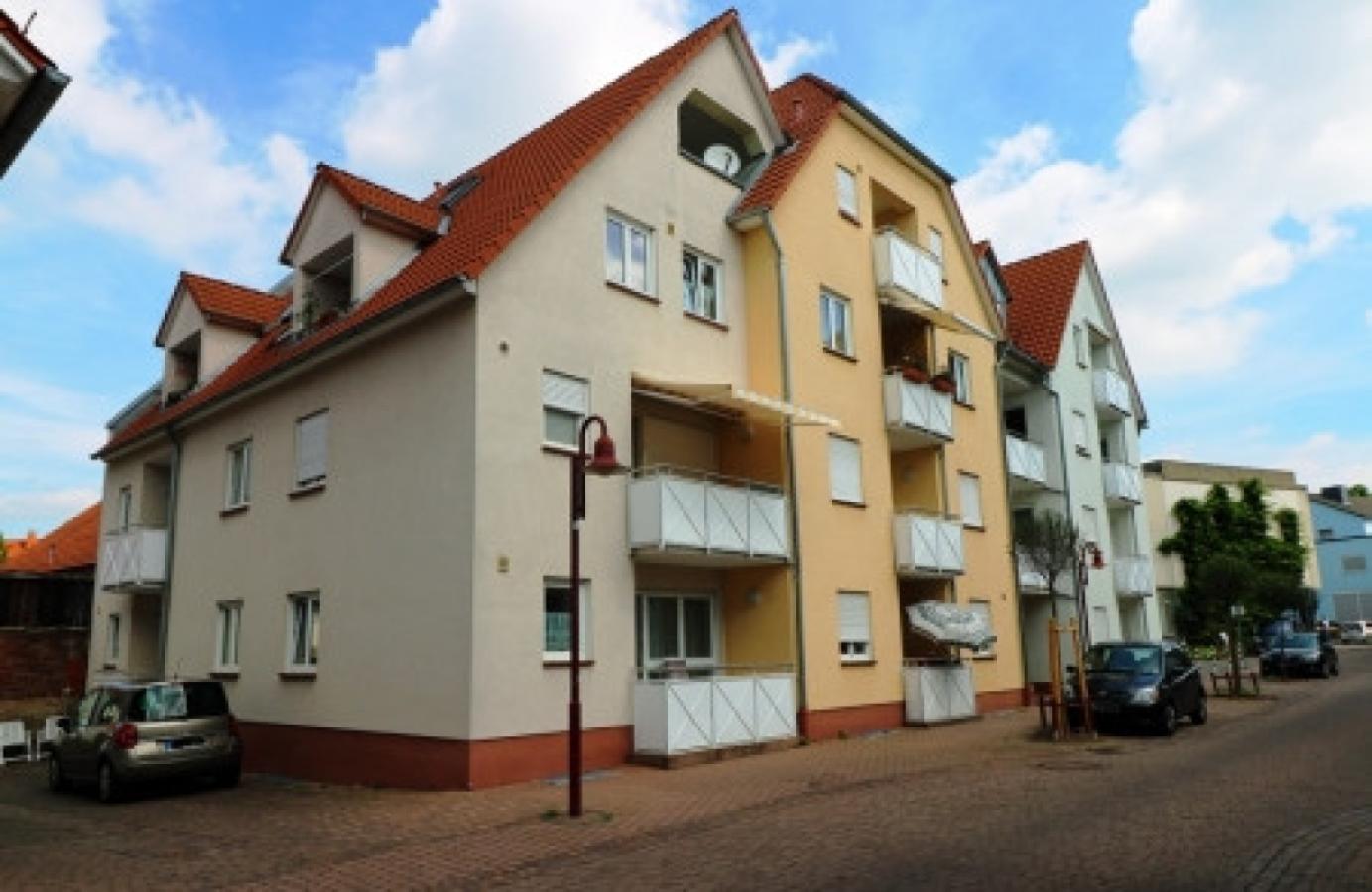 Haus