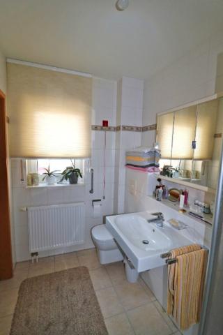 Dusche 