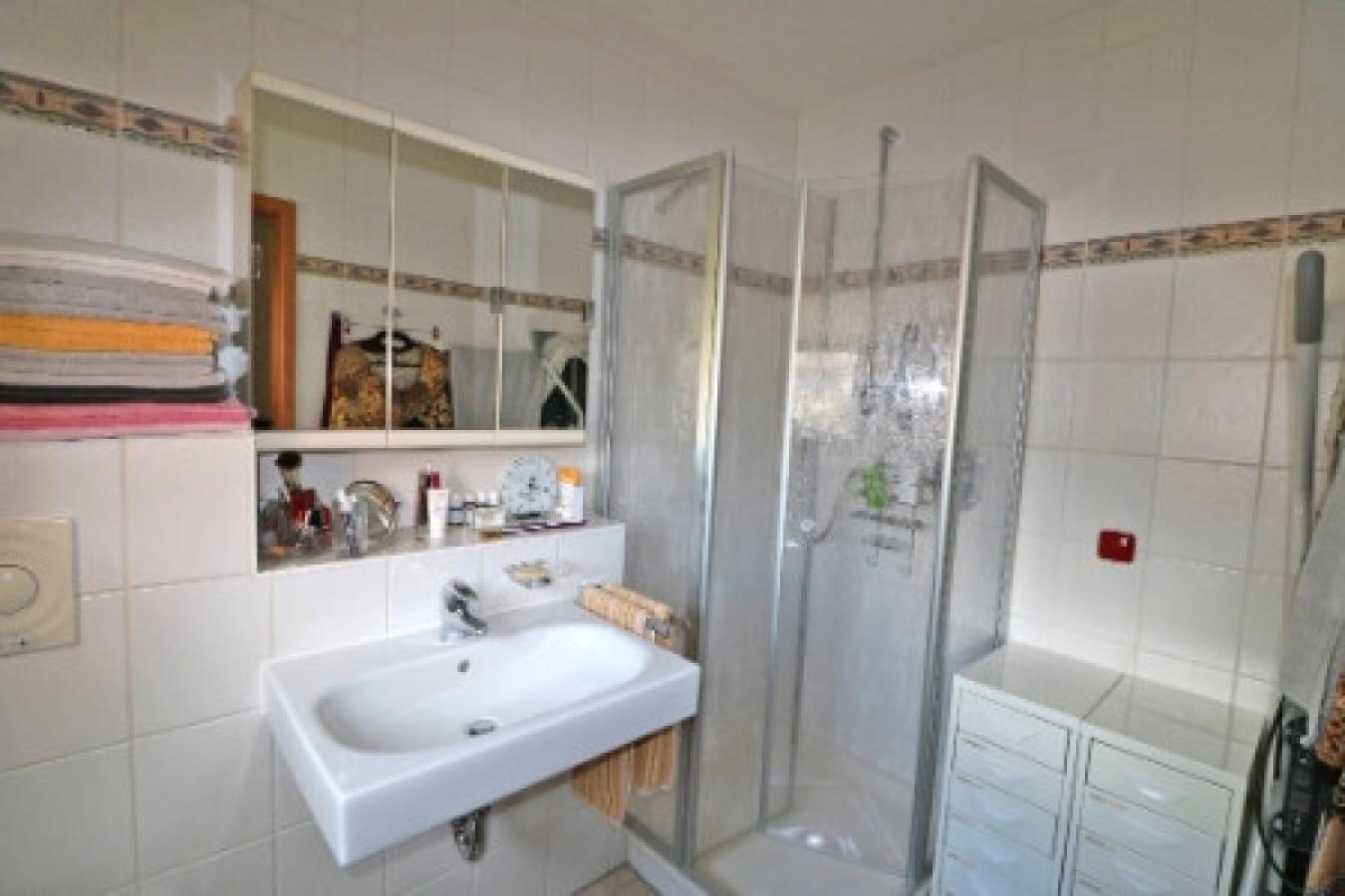 Dusche
