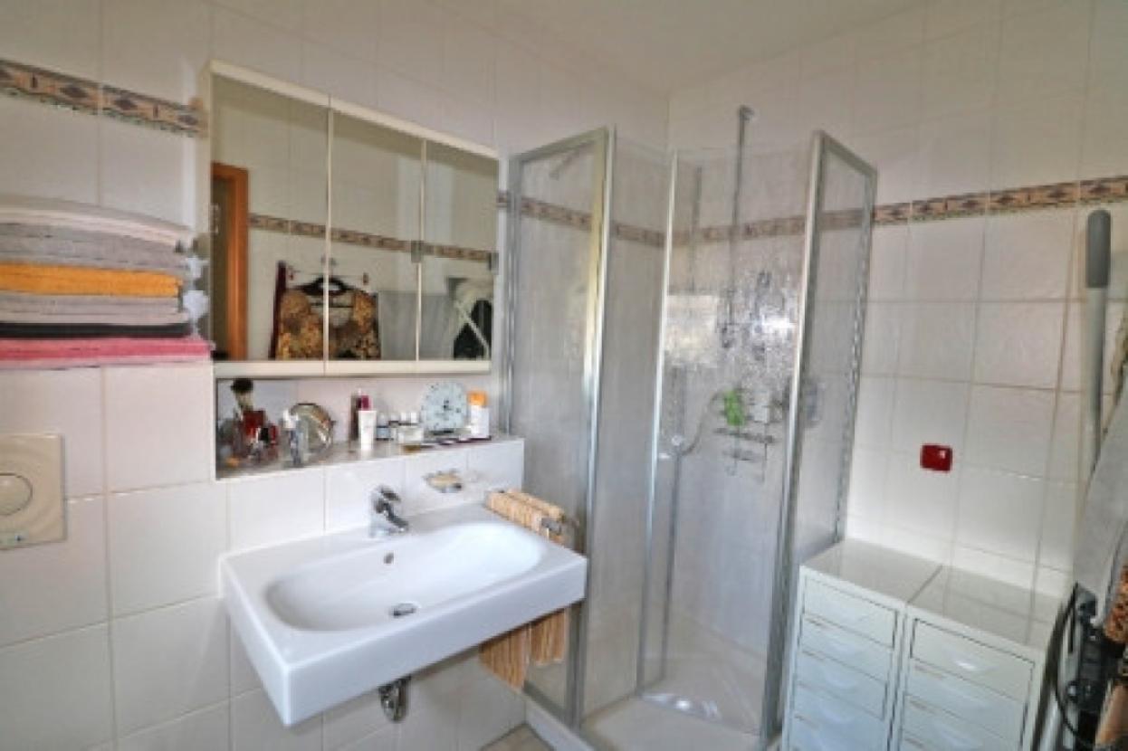 Dusche