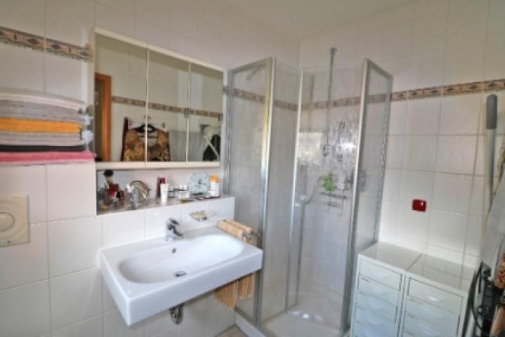 Dusche