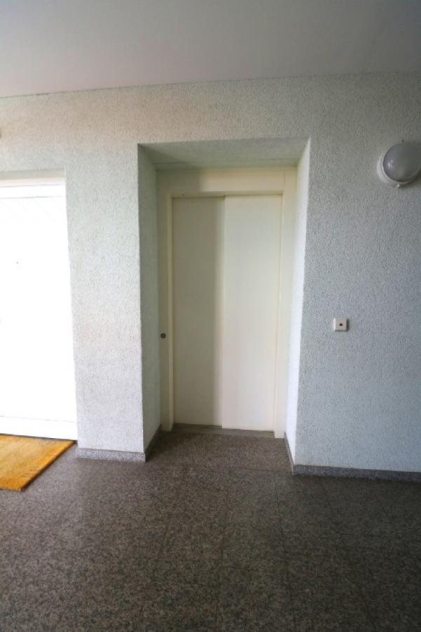 Aufzug 