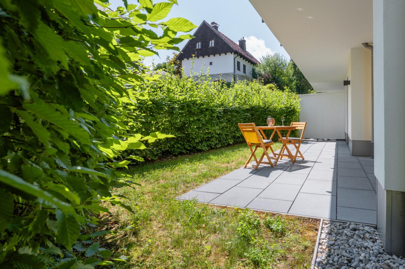 Garten West