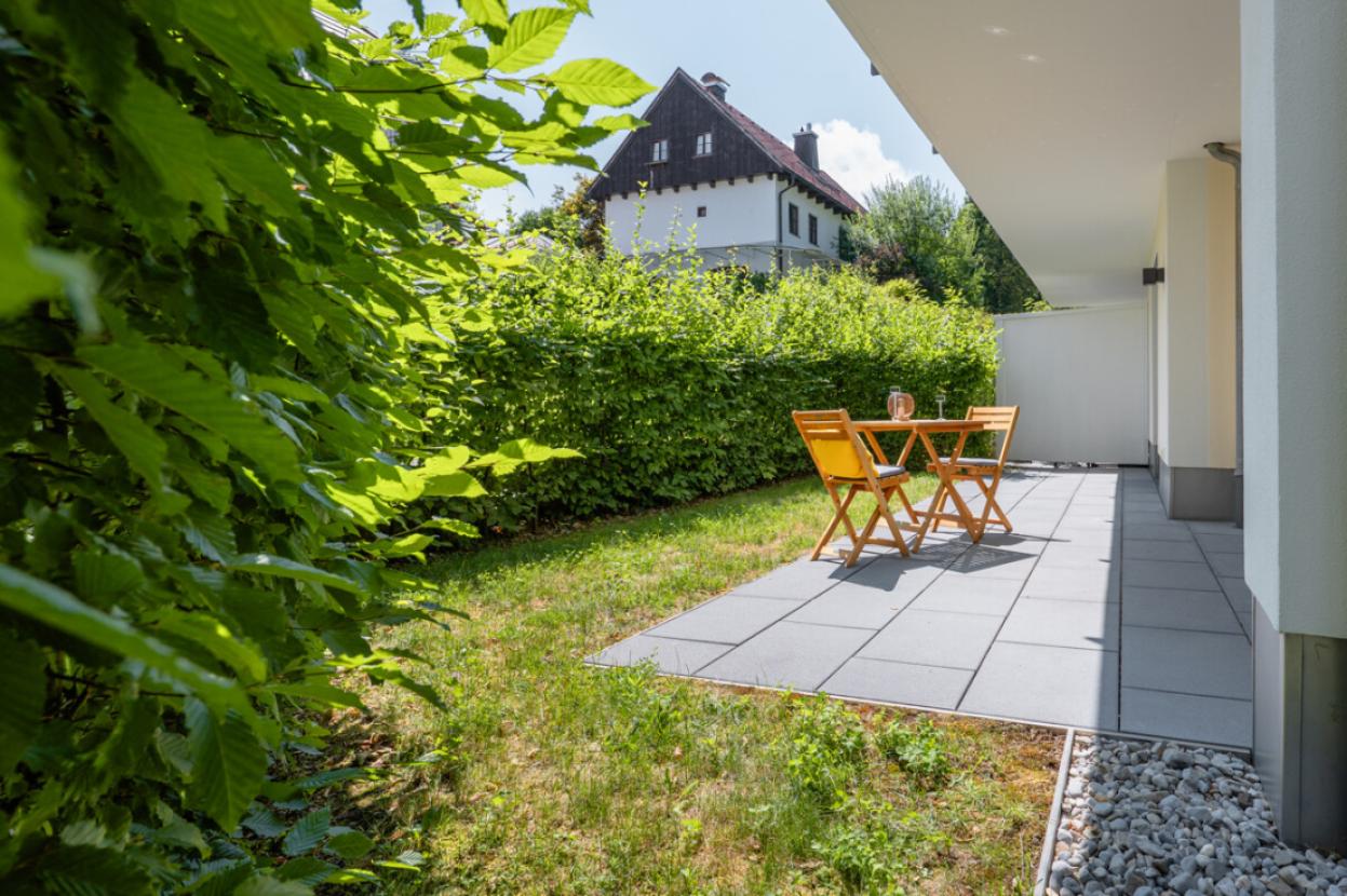 Garten West