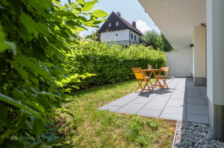 Garten West
