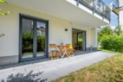 Terrasse West