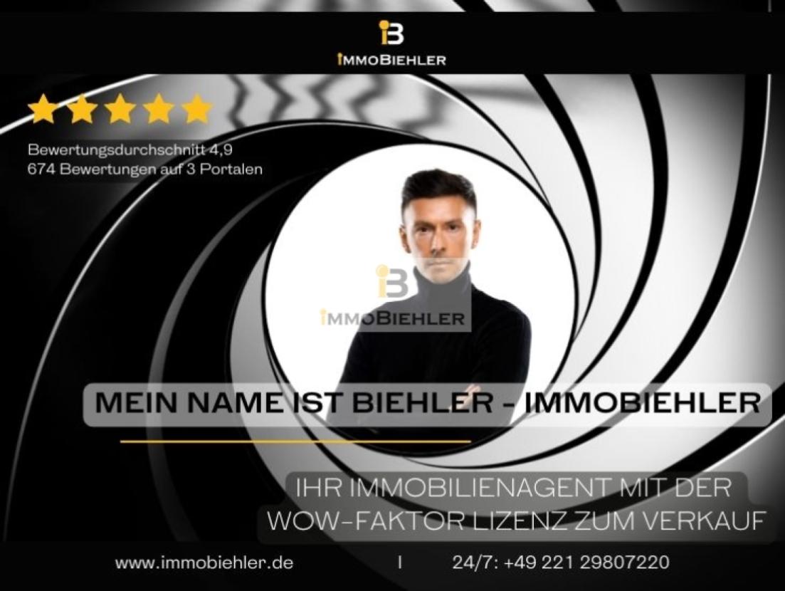 Makler Leverkusen Lützenkirchen Luxus