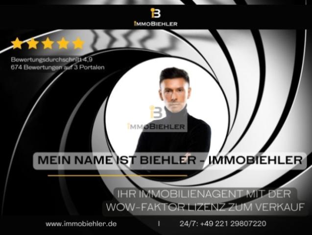 Makler Leverkusen Lützenkirchen Luxus