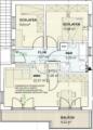 Grundriss Wohnung