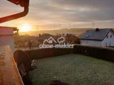 Sonnenaufgang - Weitblick