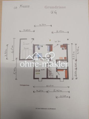 Plan,UG m.Werkstatt u.Tankraum
