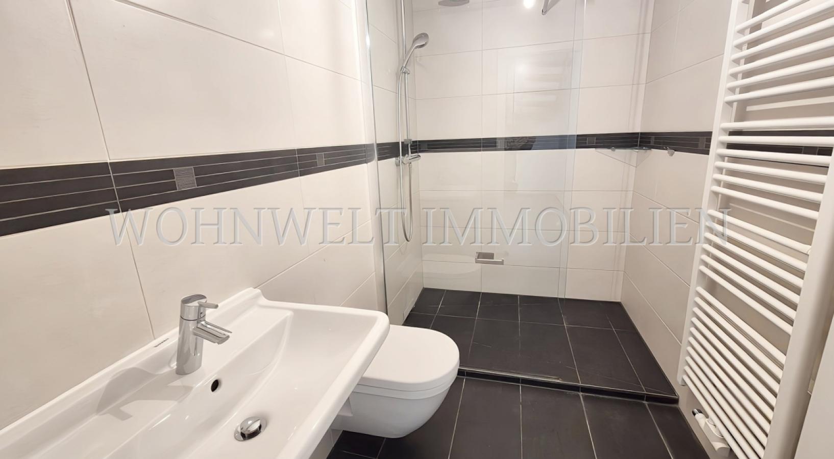 Badezimmer UG