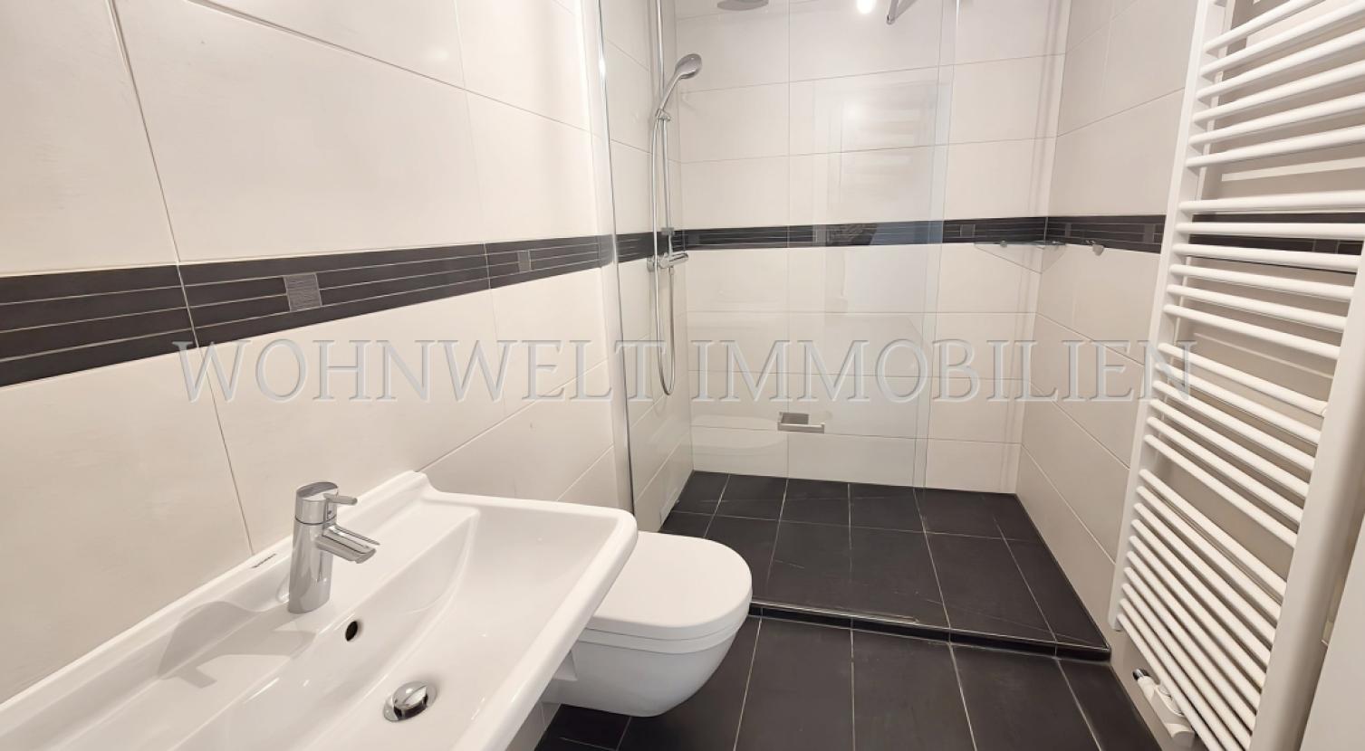 Badezimmer UG