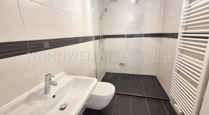 Badezimmer UG