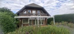 Haupthaus Garten