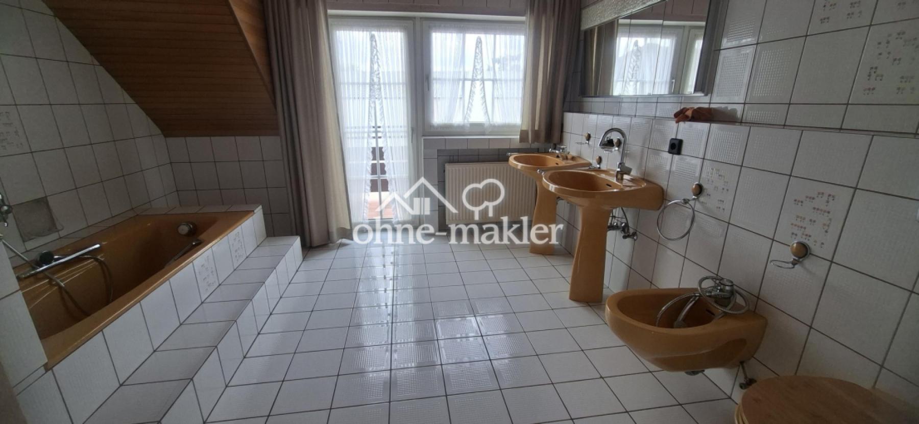 OG Badezimmer