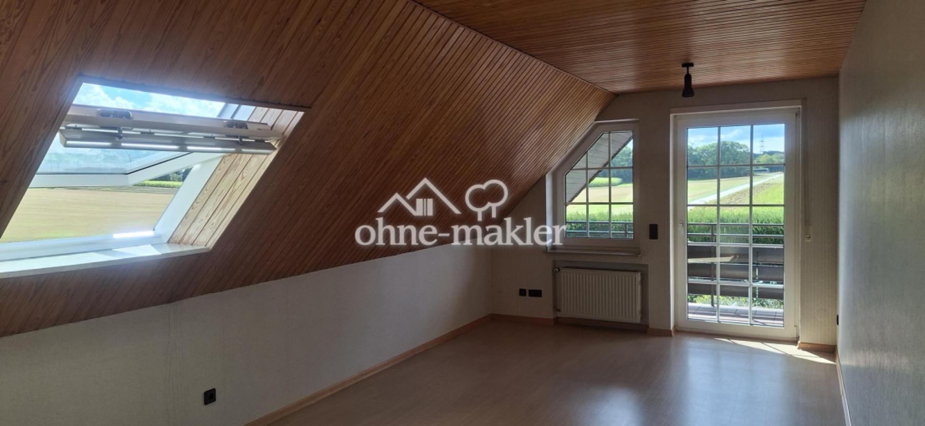 OG Schlafzimmer 2