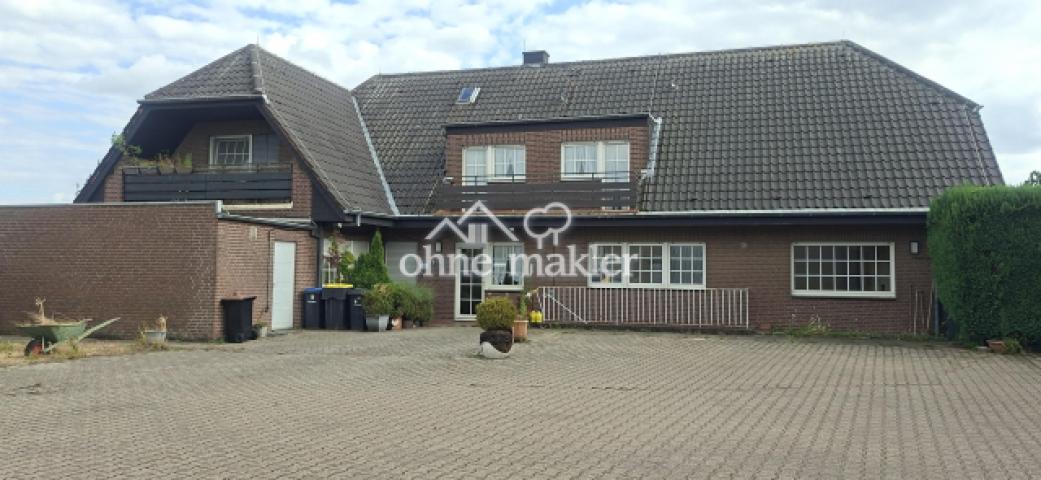 Hofansicht