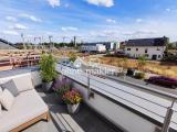 2OG: Dachterrassenblick