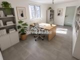 UG: Das große Arbeitszimmer