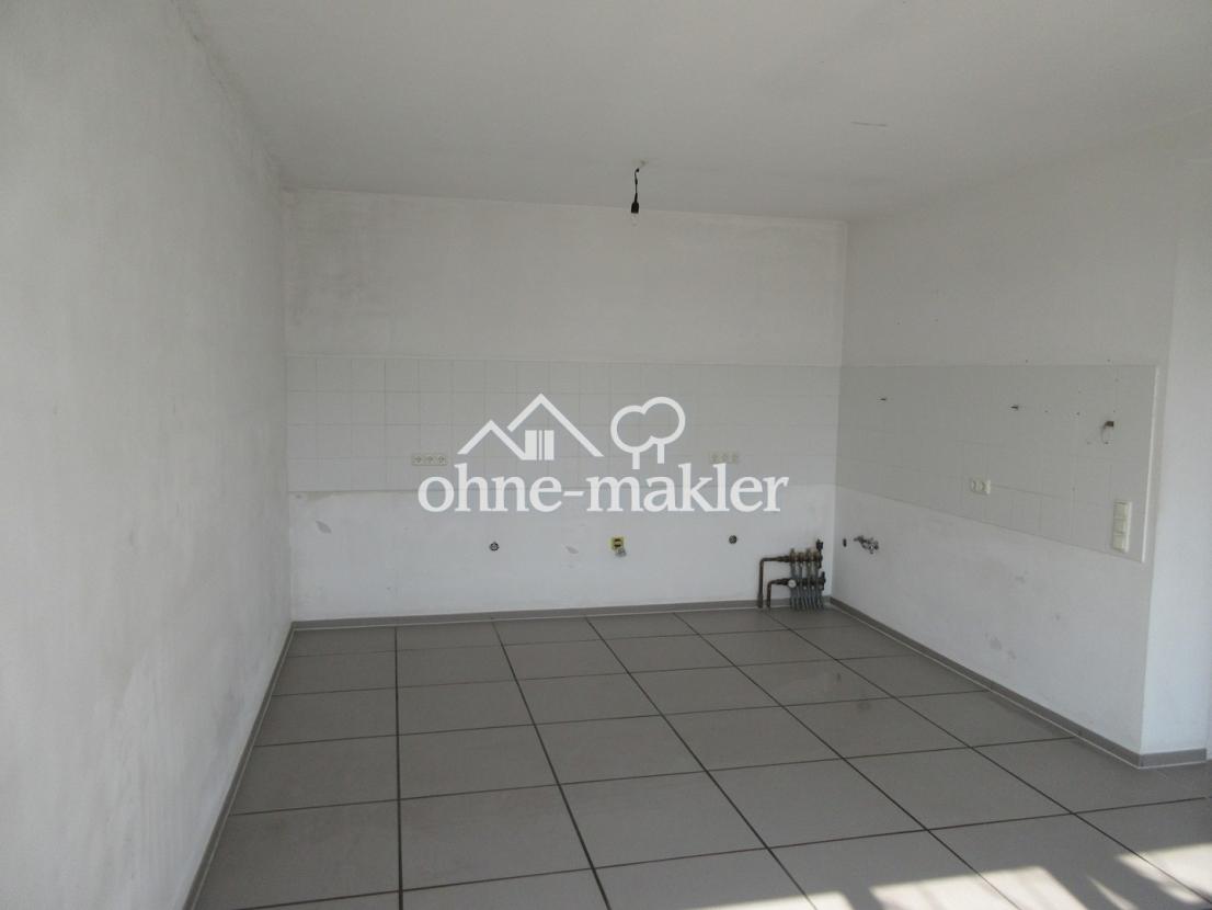 Gebäude 2 offene Küche