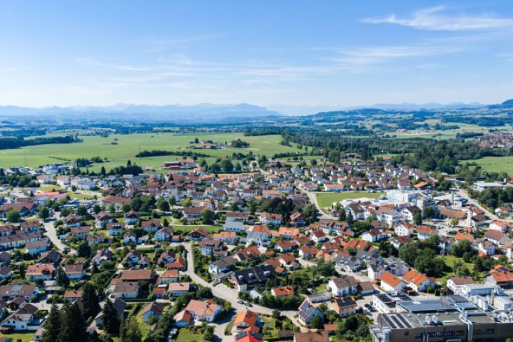 Luftbild