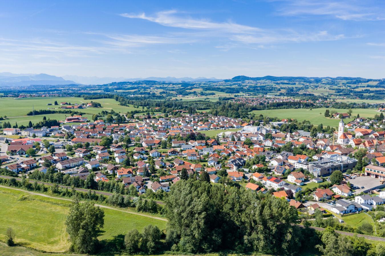 Luftbild