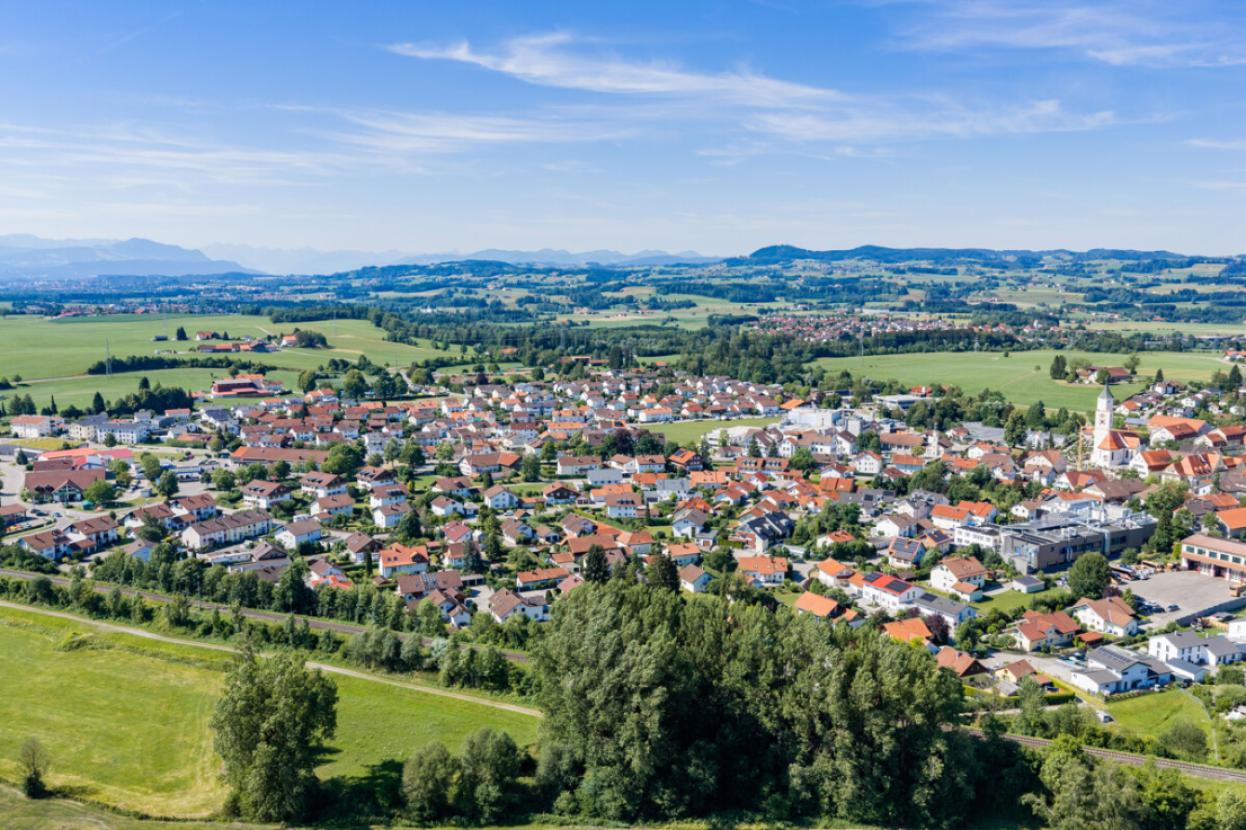 Luftbild