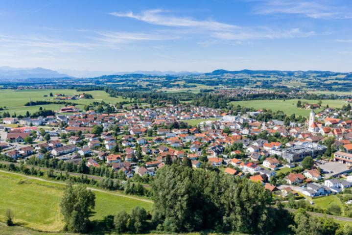 Luftbild