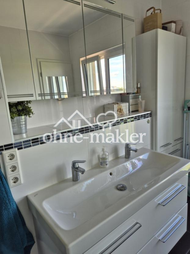Elternbad ensuite