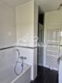 Dusche im Elternbad