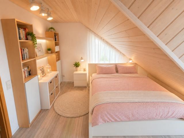 Gästezimmer