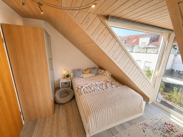 Kinderzimmer eins