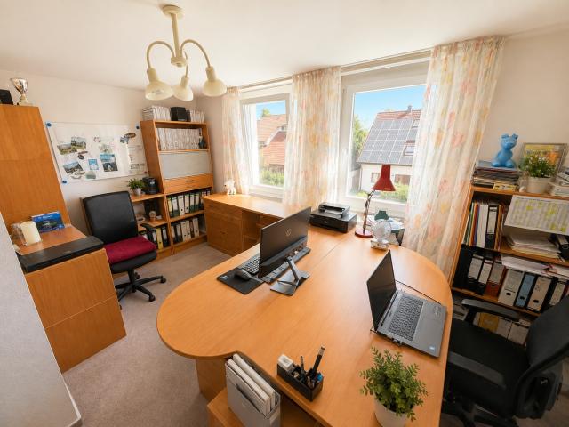 Homeoffice