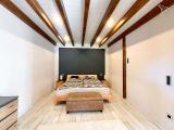 Schlafzimmer Haupthaus -
