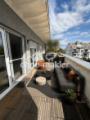 Balkon mock-up