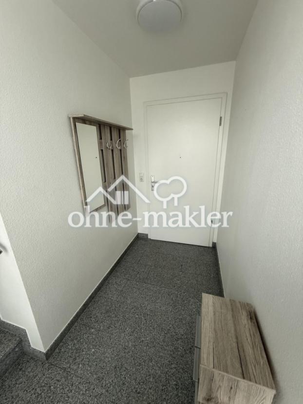 Wohnungstür