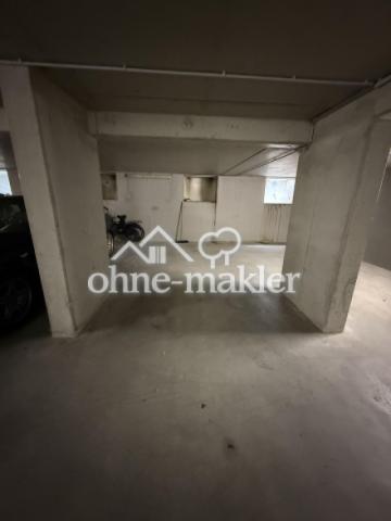 Tiefgaragenstellplatz