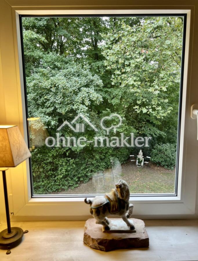 OG Blick in den Garten